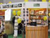 Targi turystyki wiejskiej i agroturystyki Agrotravel  2011